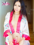 [ugirls Youguo] aiyouwu album 2015 No.142 Axi(14)